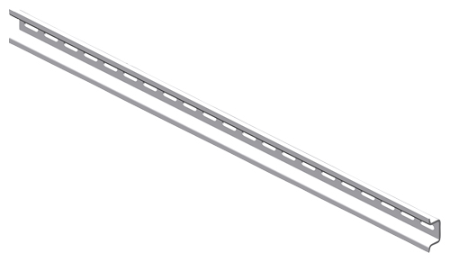 Product image for Siemens 6ES57108MA21 RAIL. STD F 600MM