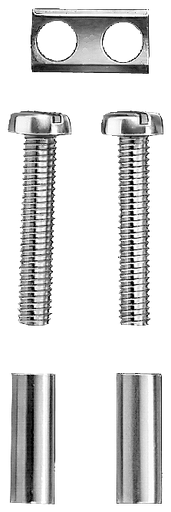 Product image for Siemens 8WA1822-7VG00 BRIDGE LINK,TERMI