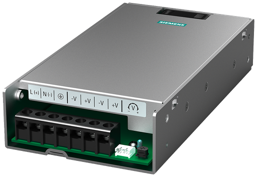 Product image for Siemens 6EP13341LD00 POWER SUPPLY,PSU10