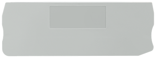 Product image for Siemens 8WH90004GA00 COVER,TERM SIZE 2.