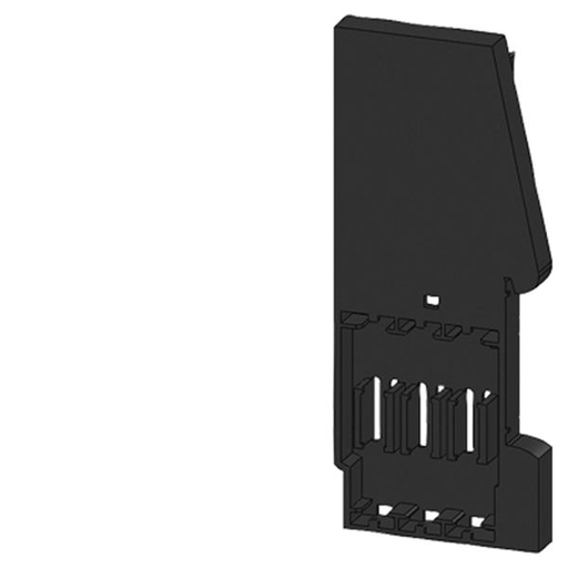 Product image for Siemens 6ES71934JA000AA0 MODULE TERMINA
