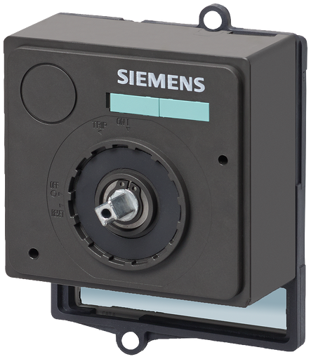 Product image for Siemens 3VL9400-3HE01 BREAKER VL IEC VL