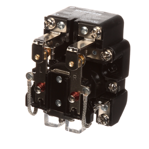 Product image for Siemens 3TX7130-0DB03 OPEN PWR RELAY, D