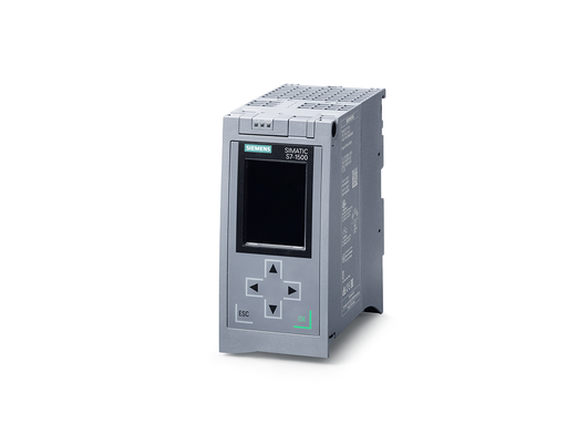 Product image for Siemens 6ES75163FN010AB0 CPU 1516F-3 PN