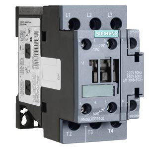 S-A LEN00C003024B CONTACTOR,LTG,EH, S-A LEN00C003024B CONTACTOR,LTG,EH,