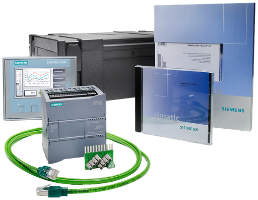 Product image for Siemens 6AV66517KA013AA4 SIMATIC S7-120