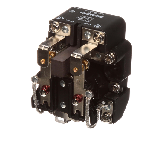 Product image for Siemens 3TX7130-0RF13 OPEN RELAY, DPDT,