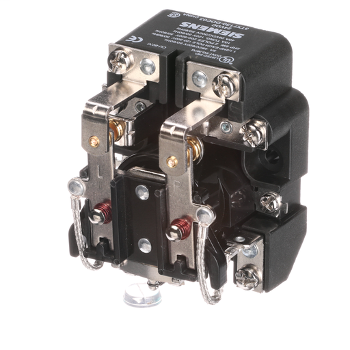 Product image for Siemens 3TX7130-0DC03 OPEN PWR RELAY, D