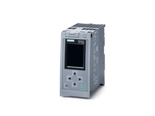 Product image for Siemens 6ES75152FM010AB0 CPU 1515F-2 PN