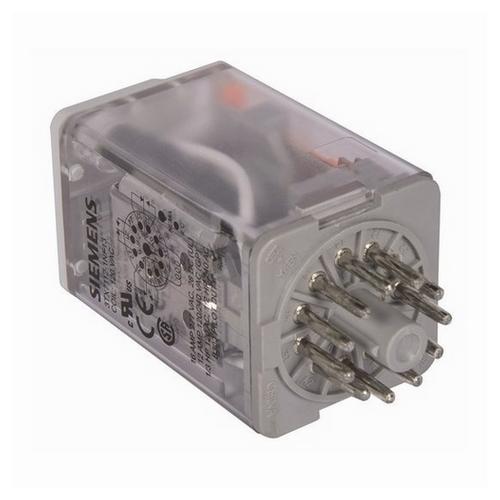 Product image for Siemens 3TX7112-1NF13 PREM PLUG-IN RELA