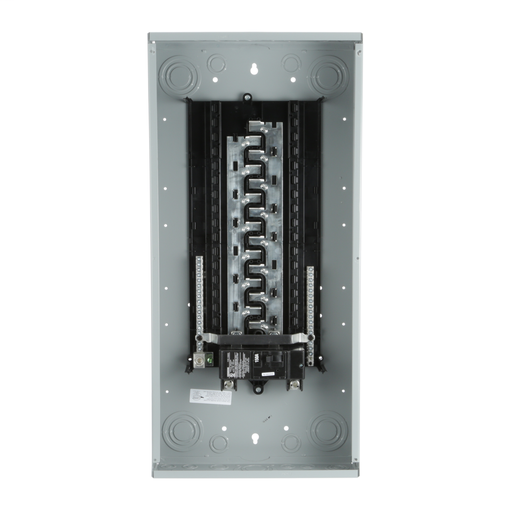Product image for Siemens S3030B1150 120/240 VAC 150 Amp 1-Phase 3-Wire NEMA 1 Main Breaker/Convertible Load Center