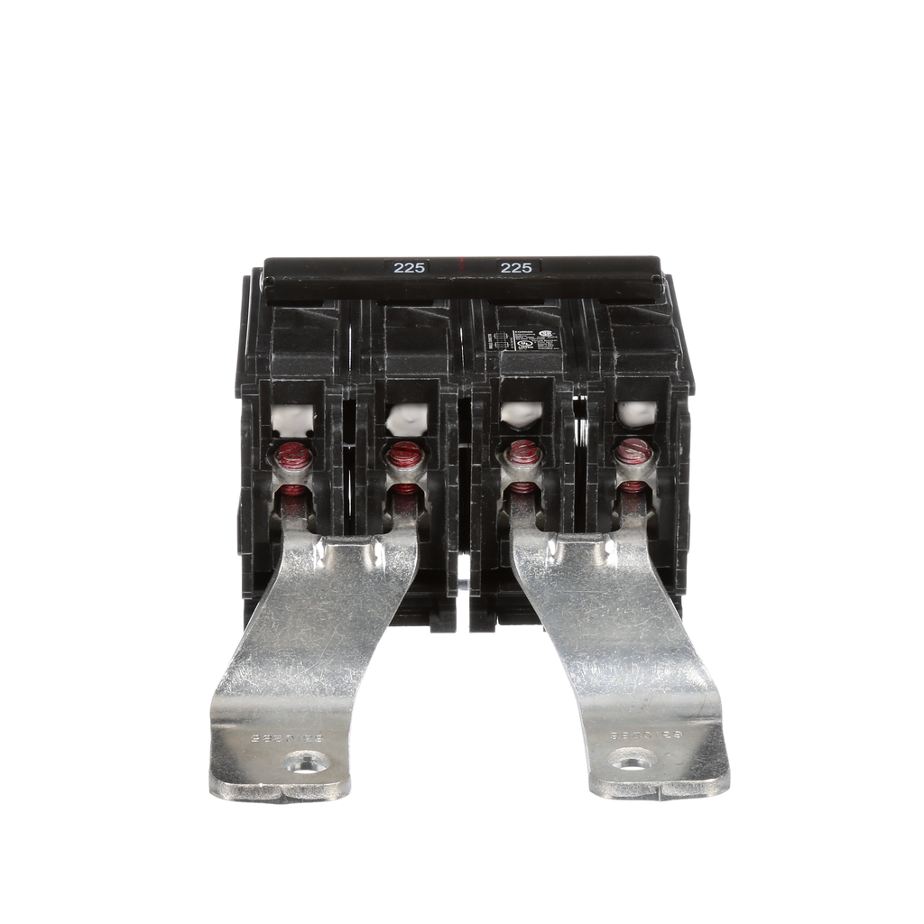 Siemens Industry MBK225 225 Amp 4-Pole 120/240 Volt Main Circuit Breaker Siemens Industry MBK225 225 Amp 4-Pole 120/240 Volt Main Circuit Breaker