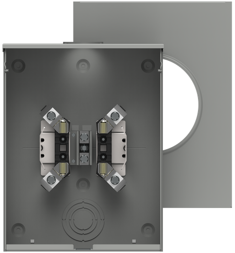 Product image for Siemens UAT414-0G TALON 160A 4J RGLS 1P