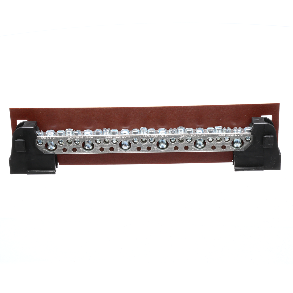 Siemens Industry ECLX210M 23-Position Meter Load Center Insulated Ground Bar Kit Siemens Industry ECLX210M 23-Position Meter Load Center Insulated Ground Bar Kit