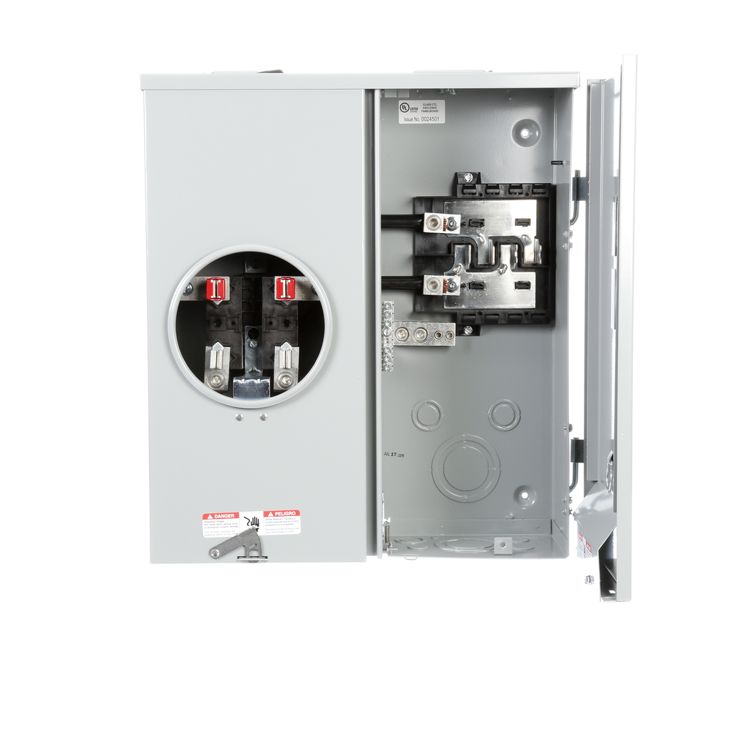 Siemens MM0406L1200H MM LUG 4S/6C 200A Product image for Siemens MM0406L1200H MM LUG 4S/6C 200A