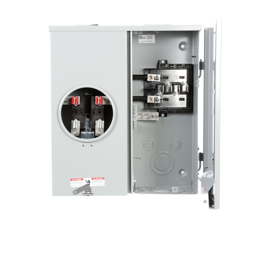 Product image for Siemens MM0406L1200H MM LUG 4S/6C 200A