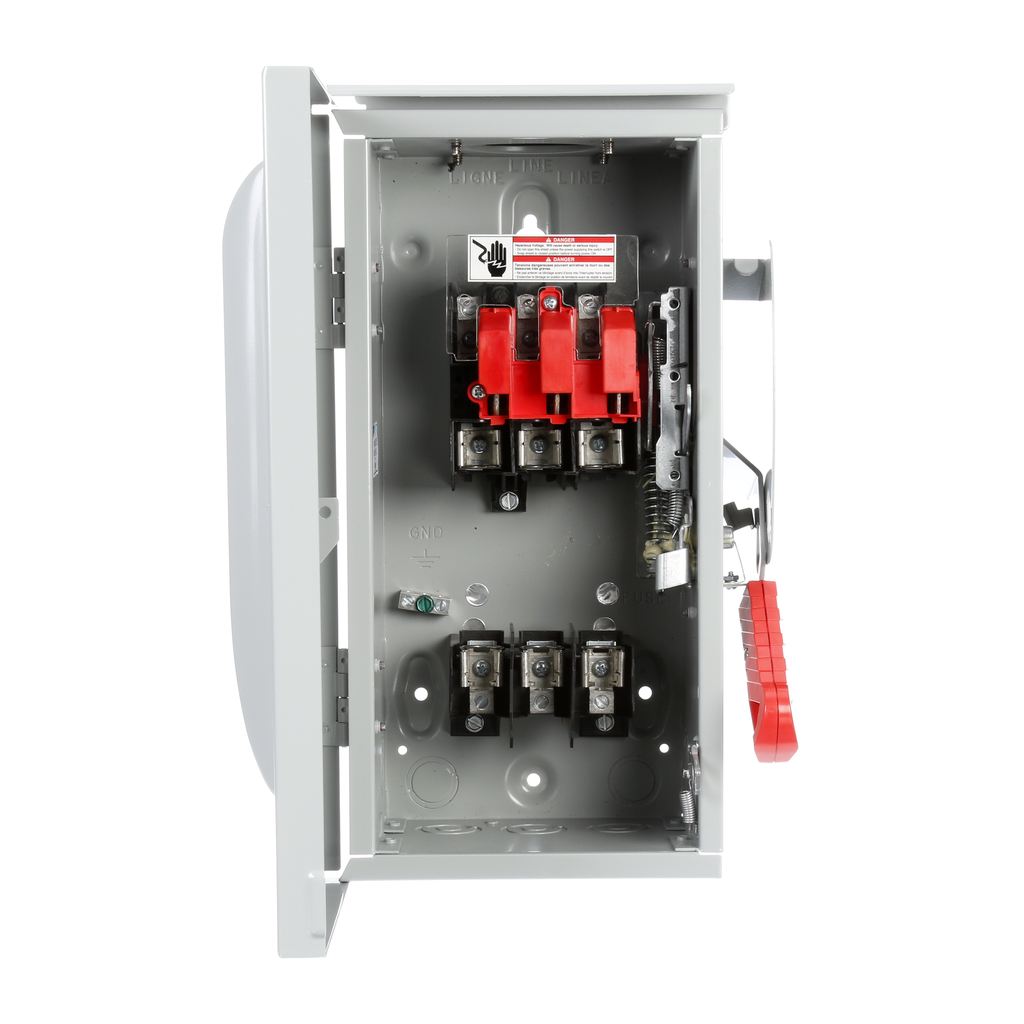 Siemens Ca HFC361R CSA 30A 3P 3W 60 Siemens Ca HFC361R CSA 30A 3P 3W 60