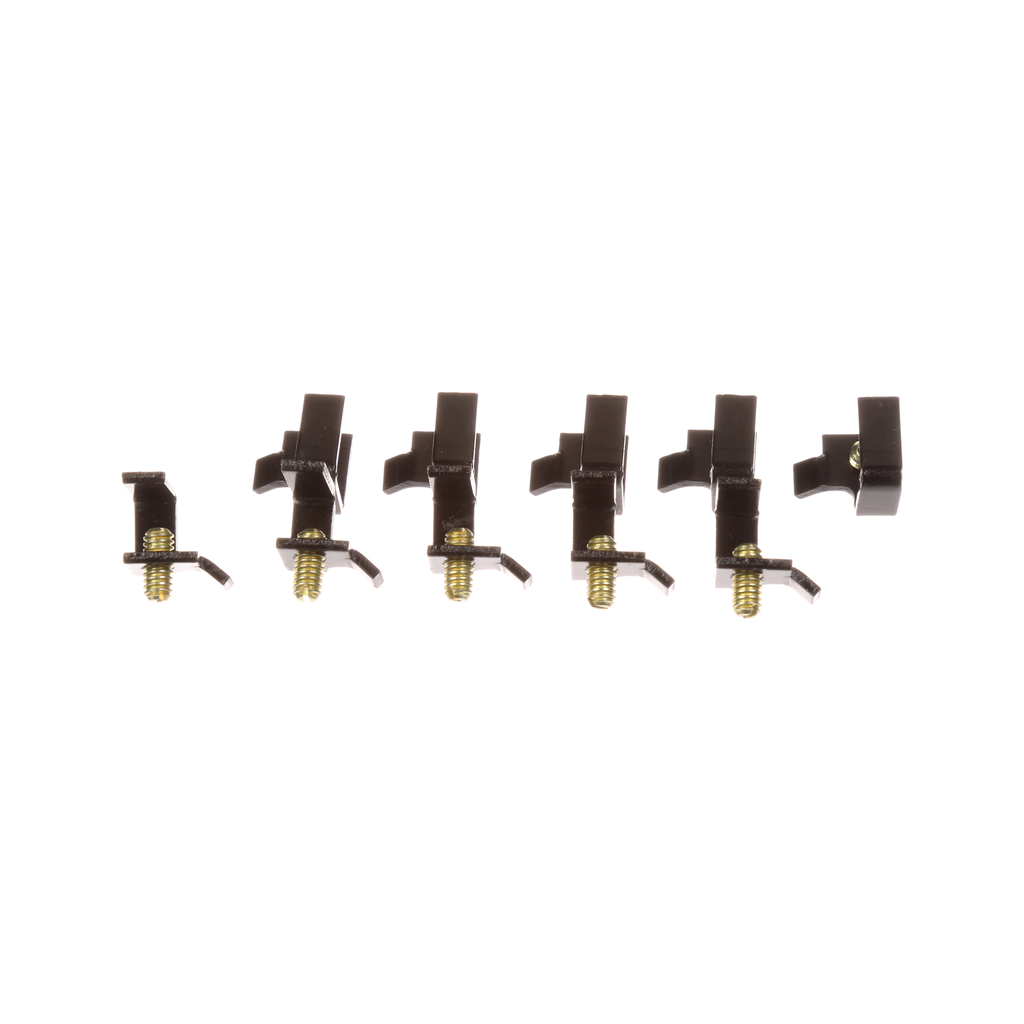 Siemens Industry ECBX231M Circuit Interrupter Handle Block Siemens Industry ECBX231M Circuit Interrupter Handle Block