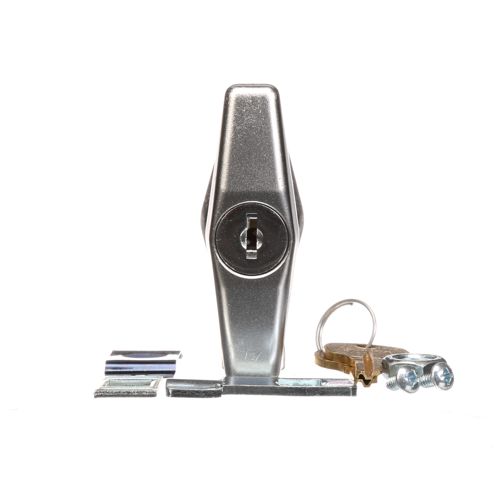 Product image for Siemens 31-1905-01 Locking Cabinet Tee Handle