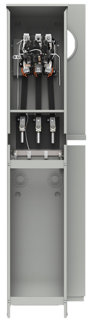 Product image for Siemens 40407P-9UE TALON 200A 7J RGLS L