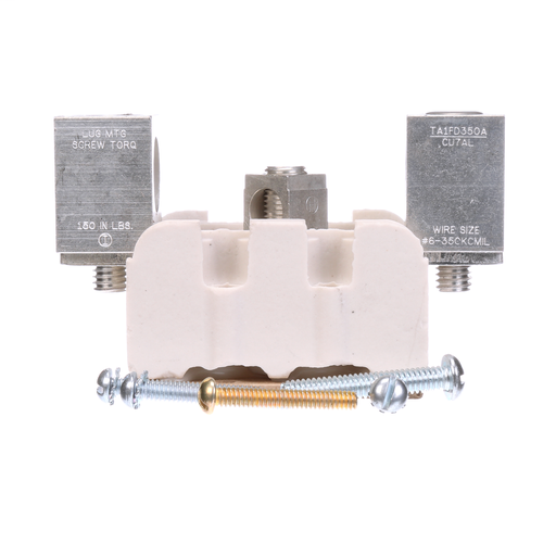 BREAKER FD NEUTRAL ENCLOSURE TYP 4/4X