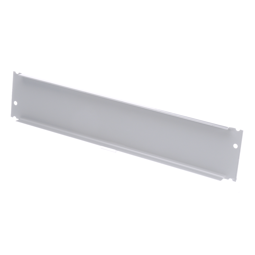 Siemens Industry 6FPB03 3.75 Inch Panelboard Blank Filler Plate World