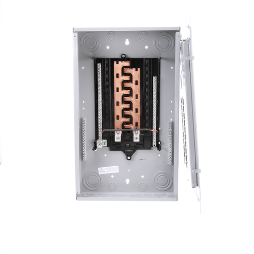 Product image for Siemens P2030L1150CU 120/240 VAC 150 Amp 1-Phase 3-Wire NEMA 1 Main Lug/Convertible Load Center