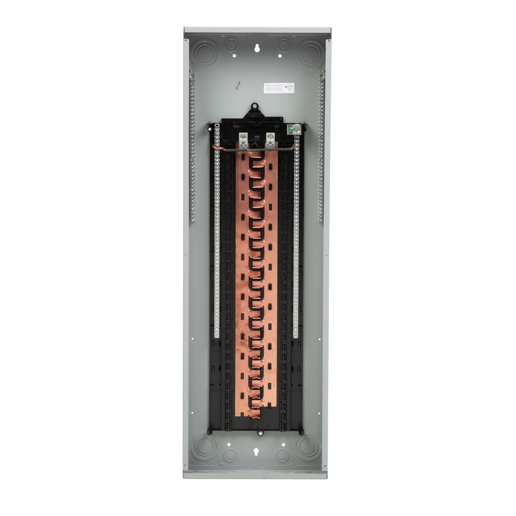 Product image for Siemens P5470L1225CU 120/240 VAC 225 Amp 1-Phase 3-Wire NEMA 1 Main Lug/Convertible Load Center