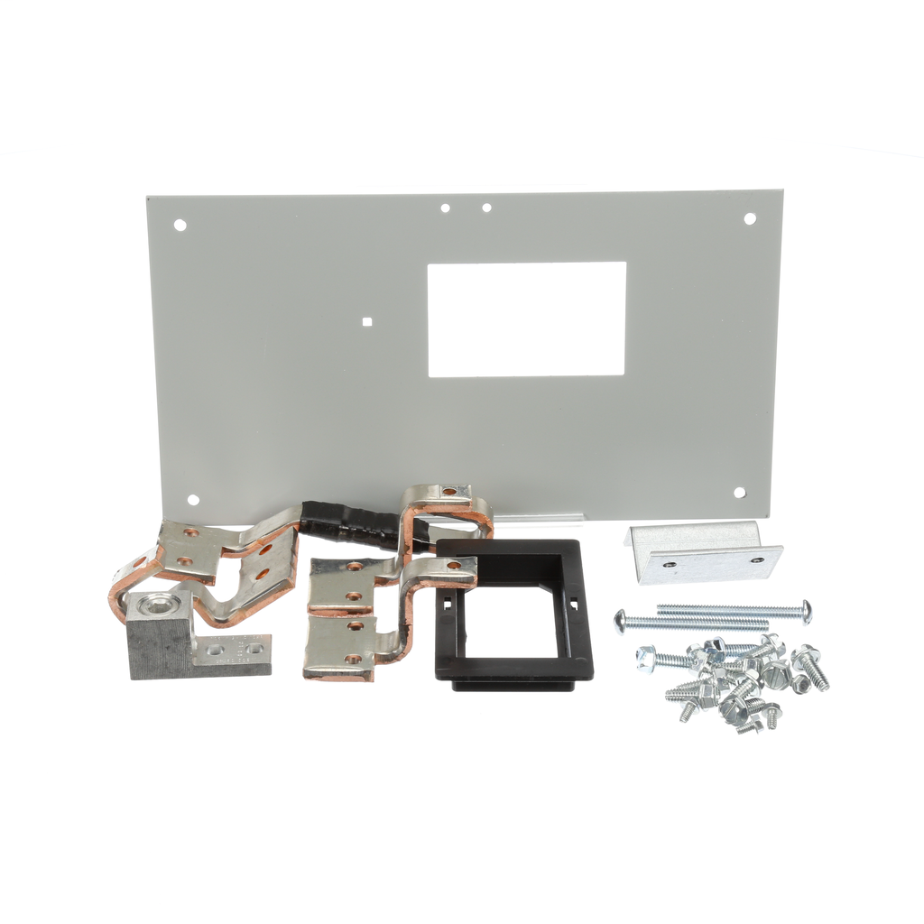 Siemens Industry BBKQ1 3-Pole Panelboard Branch Circuit Breaker Mounting Kit Siemens Industry BBKQ1 3-Pole Panelboard Branch Circuit Breaker Mounting Kit