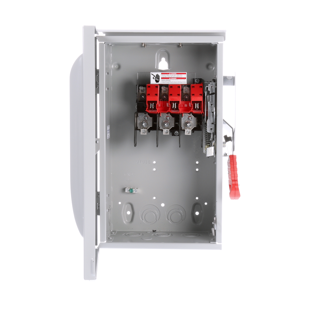 Siemens Ca HNFC362R HD, 3R, 60A, 3P Siemens Ca HNFC362R HD, 3R, 60A, 3P