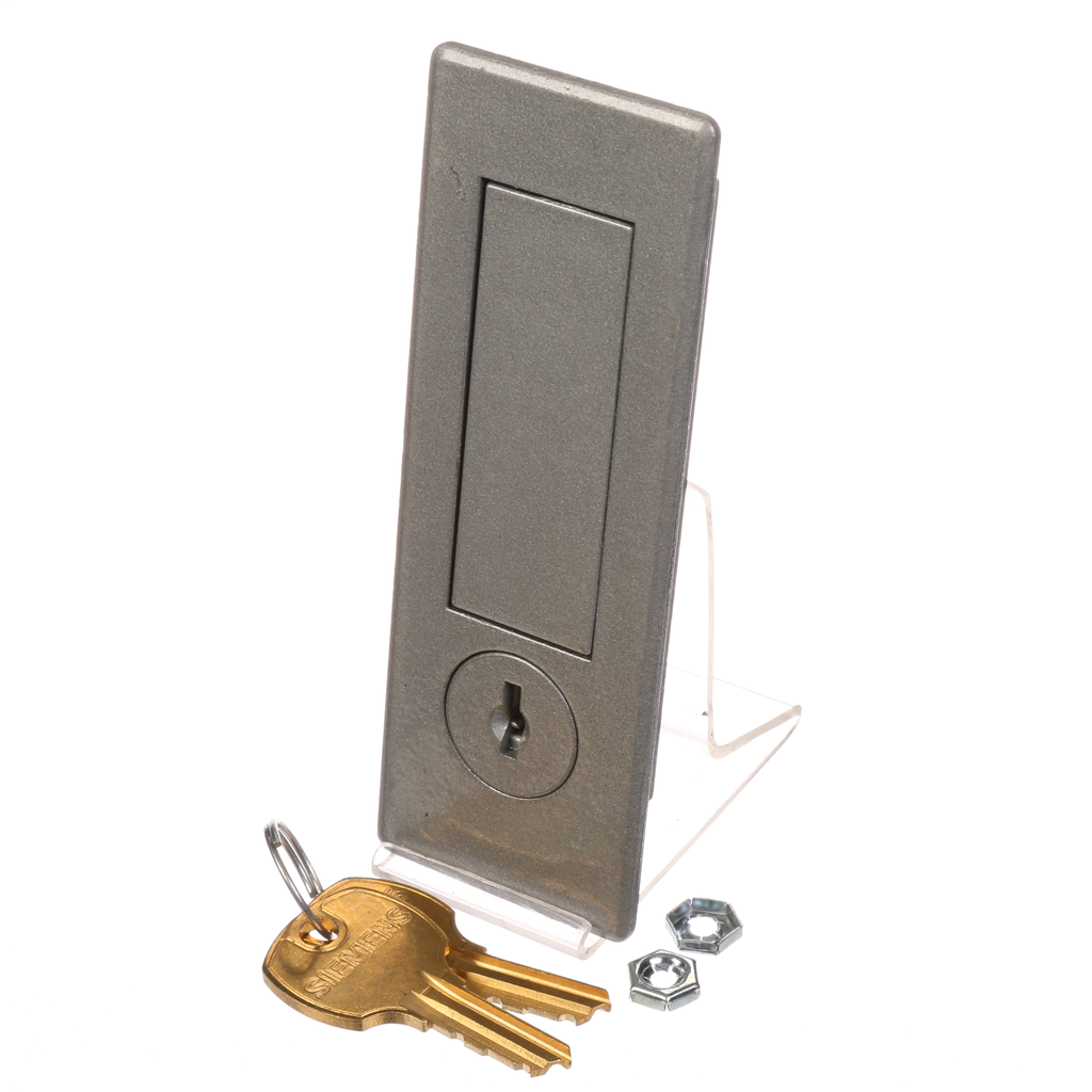 Siemens ECQFL3 Load Center Flush Lock Kit Viking Electric