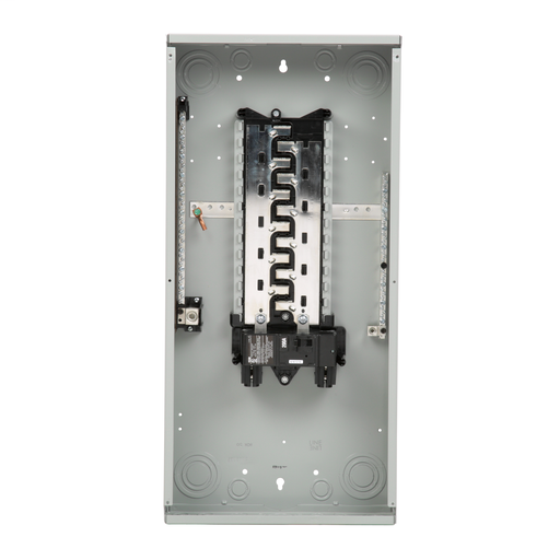 Product image for Siemens LC2440B1200 200A MCB COMB 24CKT