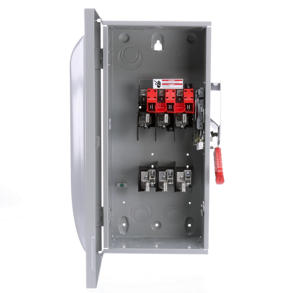 Siemens Ca HFC363 CSA 100A 3P 600V Siemens Ca HFC363 CSA 100A 3P 600V