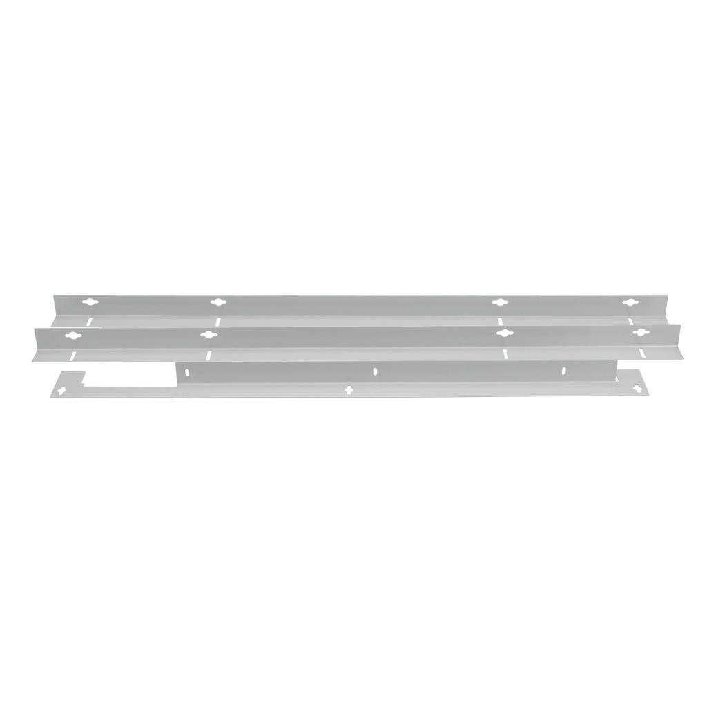 Siemens Industry ECFRK1 400 Amp Meter Load Center Flush Rail Kit Siemens Industry ECFRK1 400 Amp Meter Load Center Flush Rail Kit