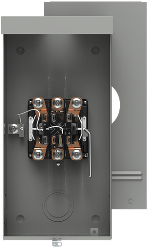 Product image for Siemens 47707-01NU TALON 320A 7J RGLS 1