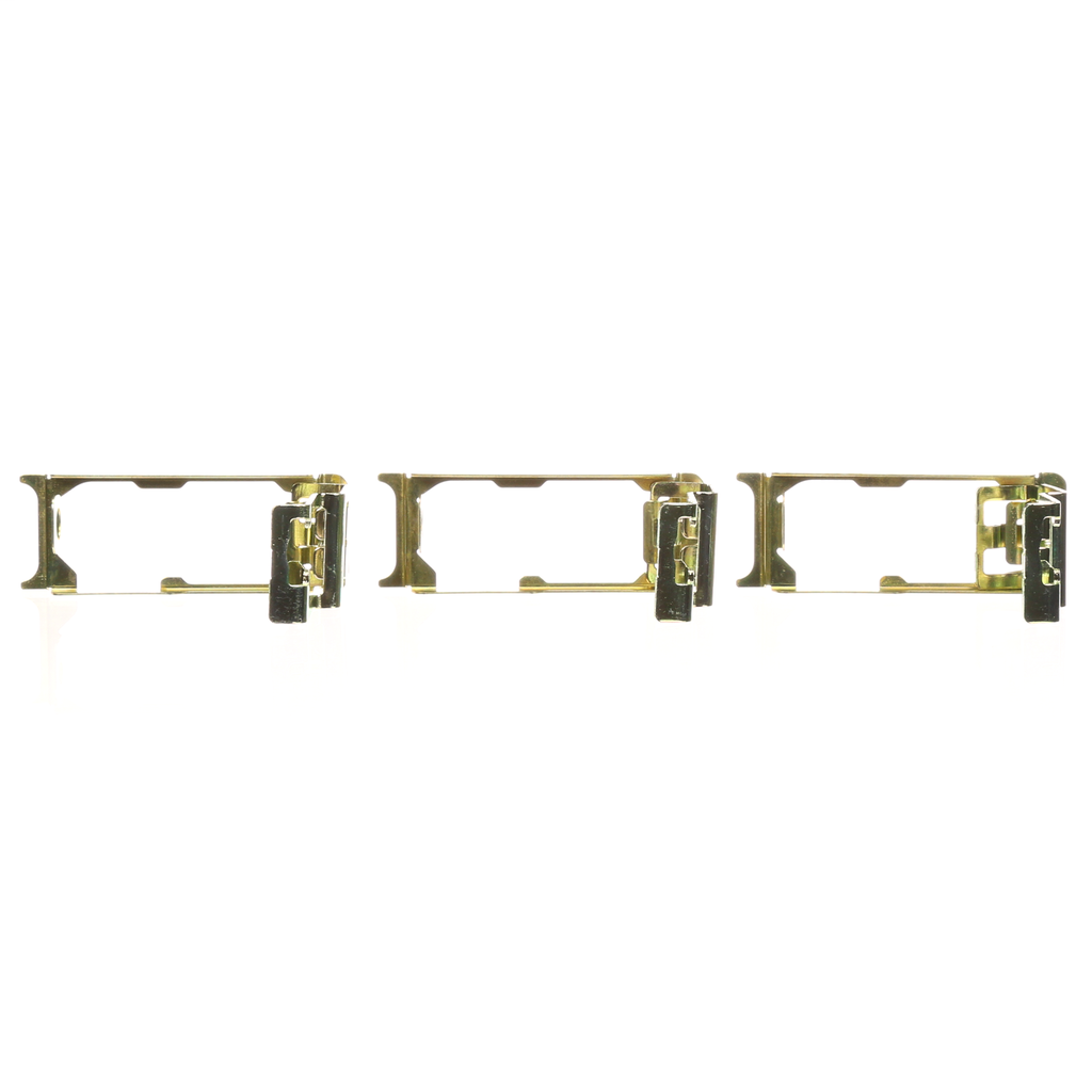 Siemens ECPLD1 1" 1-Pole Twin Breaker Padlocking Device Siemens ECPLD1 1" 1-Pole Twin Breaker Padlocking Device
