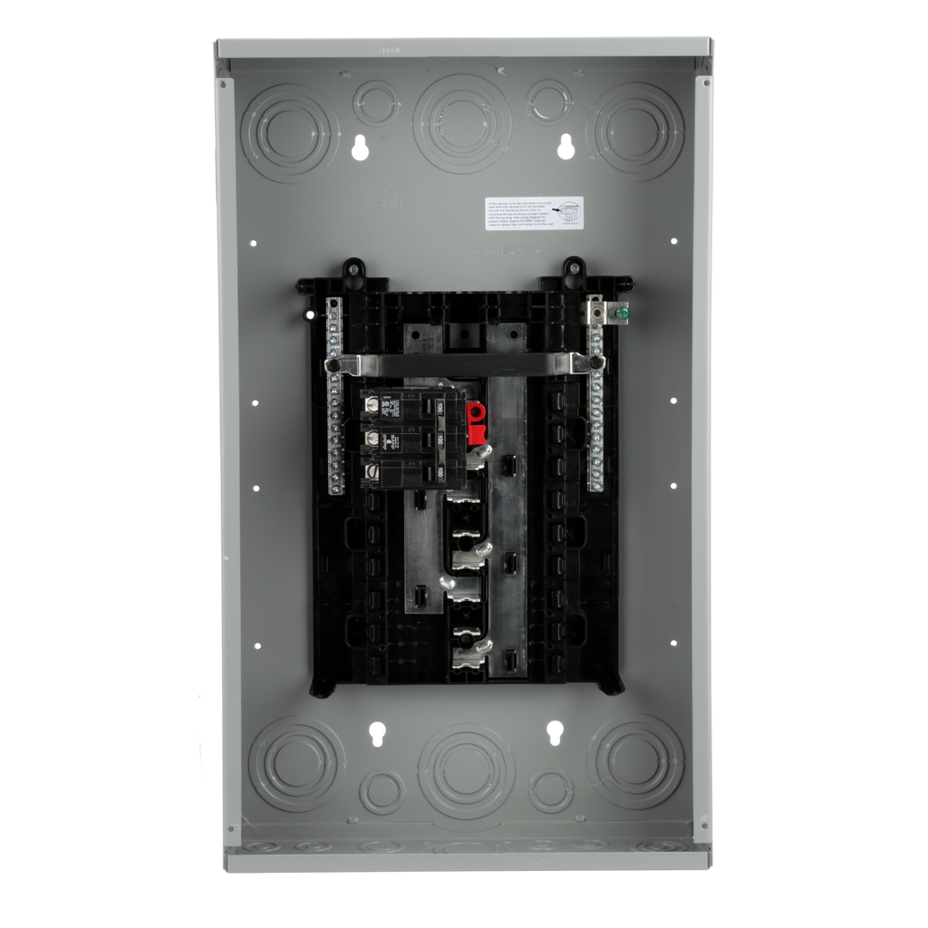 S-A S1224B3100 ES LC MB 12S/24C 3PH S-A S1224B3100 ES LC MB 12S/24C 3PH