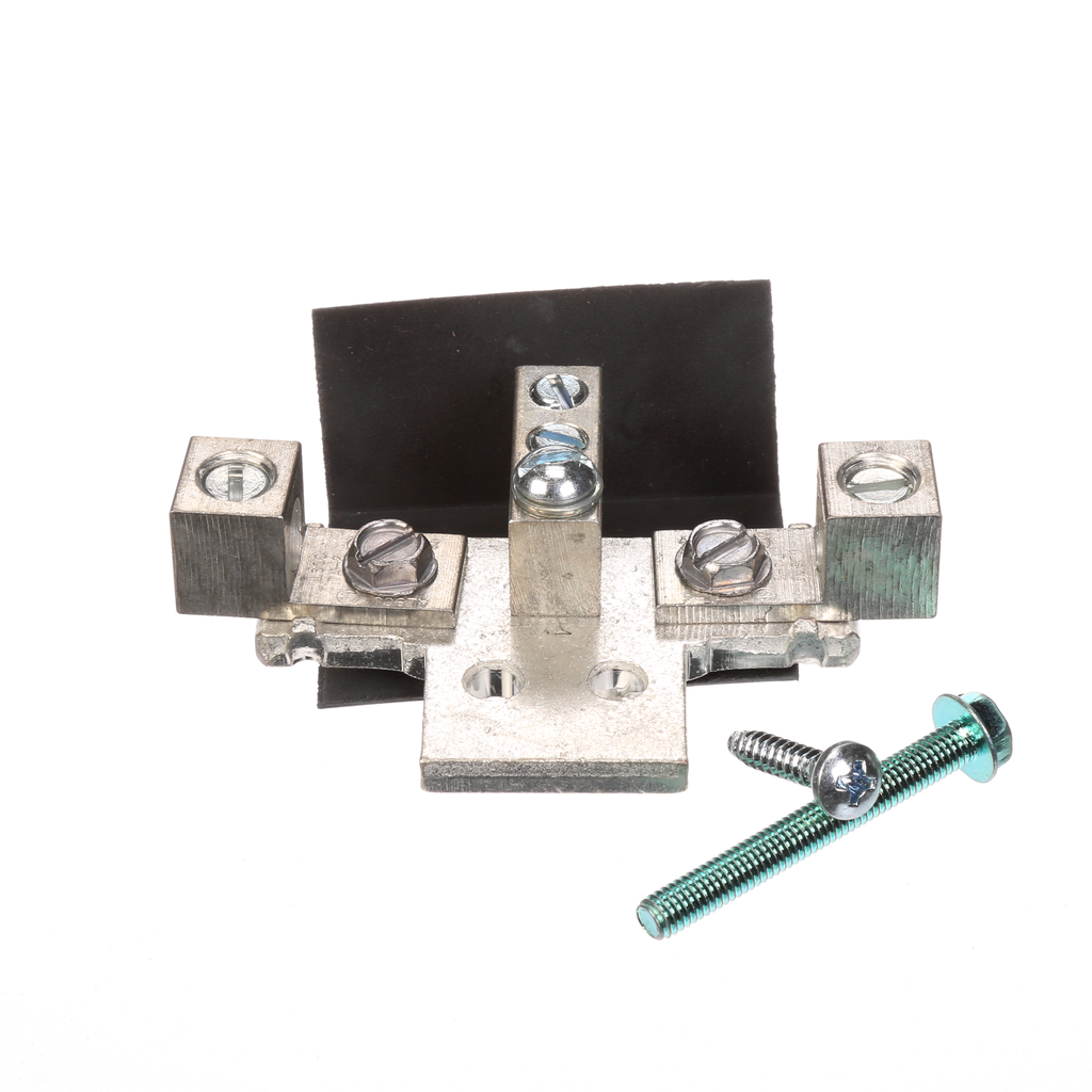 Siemens Industry HNC612 30/60 Amp 2/3-Pole 14 to 6 AWG Switching Safety Switch Neutral Kit Siemens Industry HNC612 30/60 Amp 2/3-Pole 14 to 6 AWG Switching Safety Switch Neutral Kit
