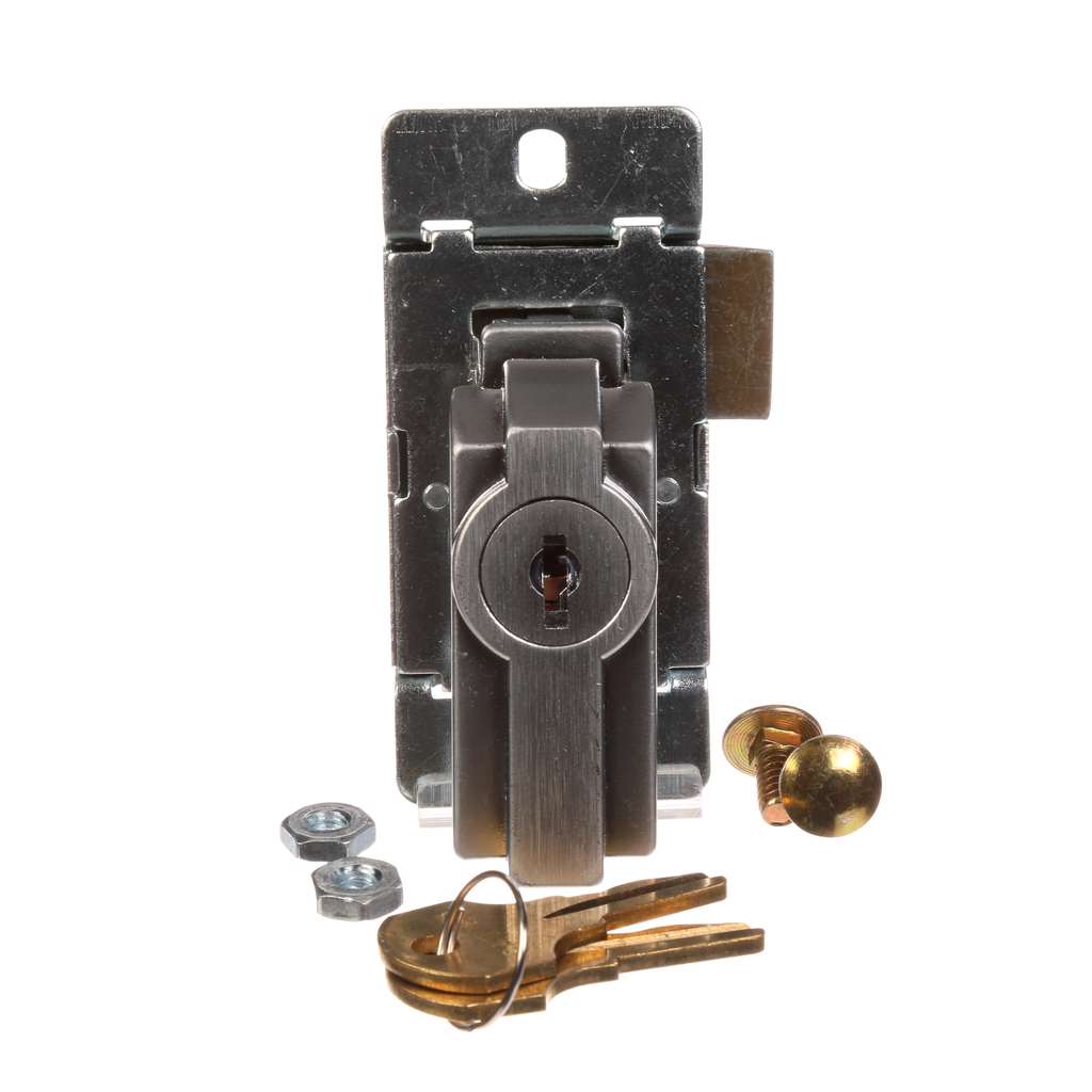 Siemens Industry ECQFL1 Load Center Flush Lock Kit Siemens Industry ECQFL1 Load Center Flush Lock Kit