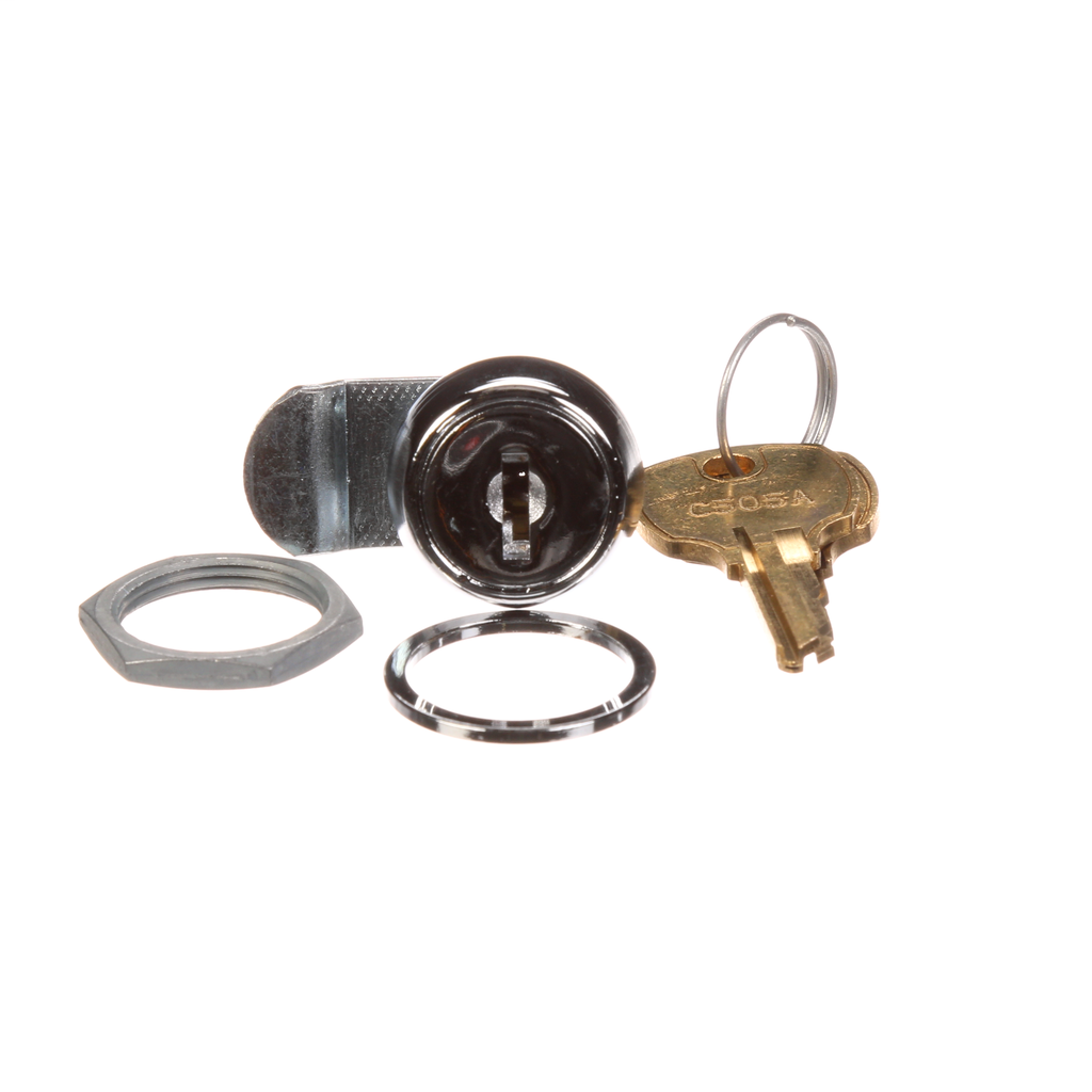 Siemens ECQFL2 100A-225A Load Center Flush Lock Kit Siemens ECQFL2 100A-225A Load Center Flush Lock Kit
