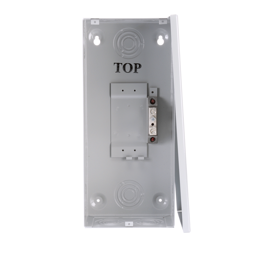 BREAKER ED ENCLOSURE TYPE 1 SURFACE