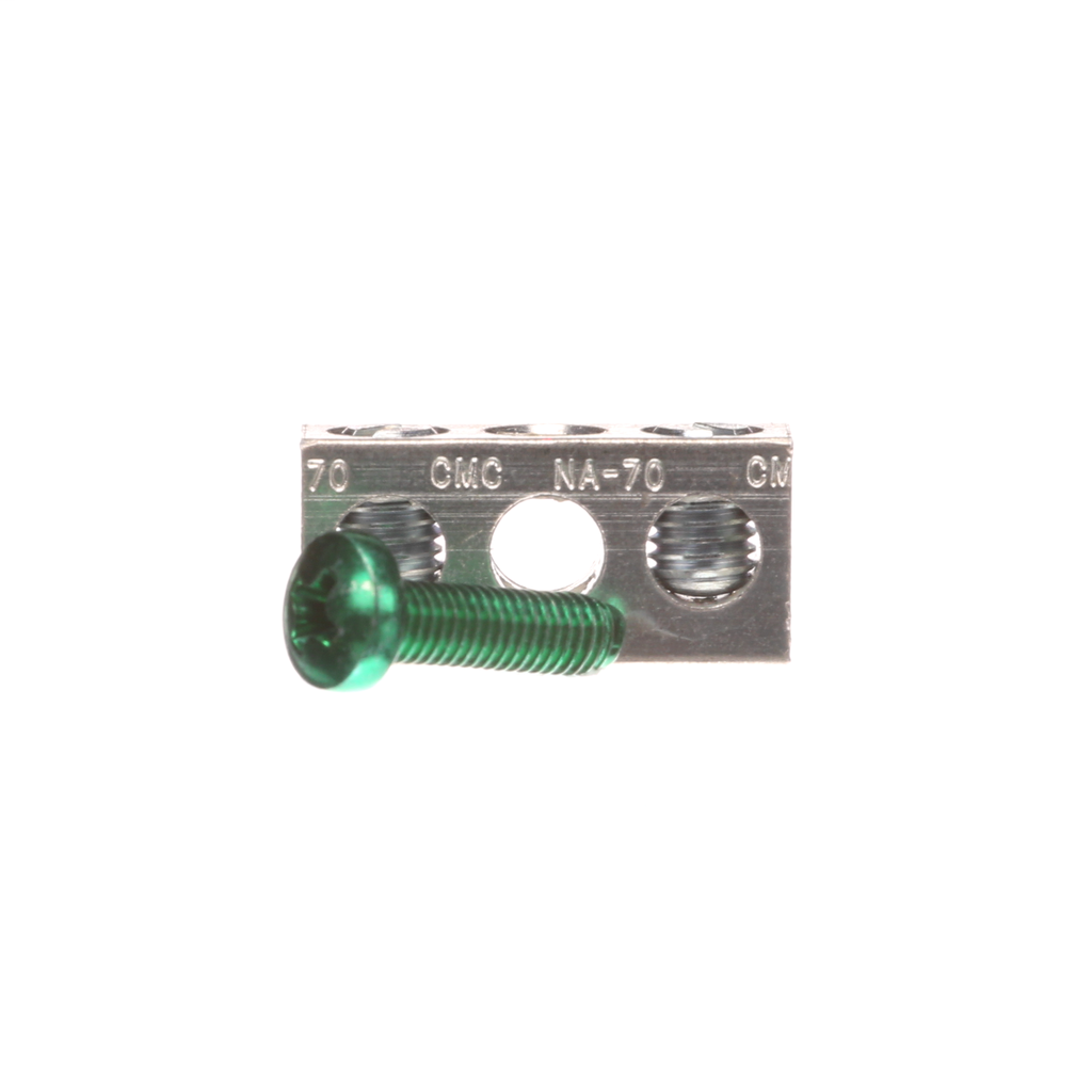 Siemens Industry GSGK60 30 to 60 Amp Ground Lug Kit Siemens Industry GSGK60 30 to 60 Amp Ground Lug Kit