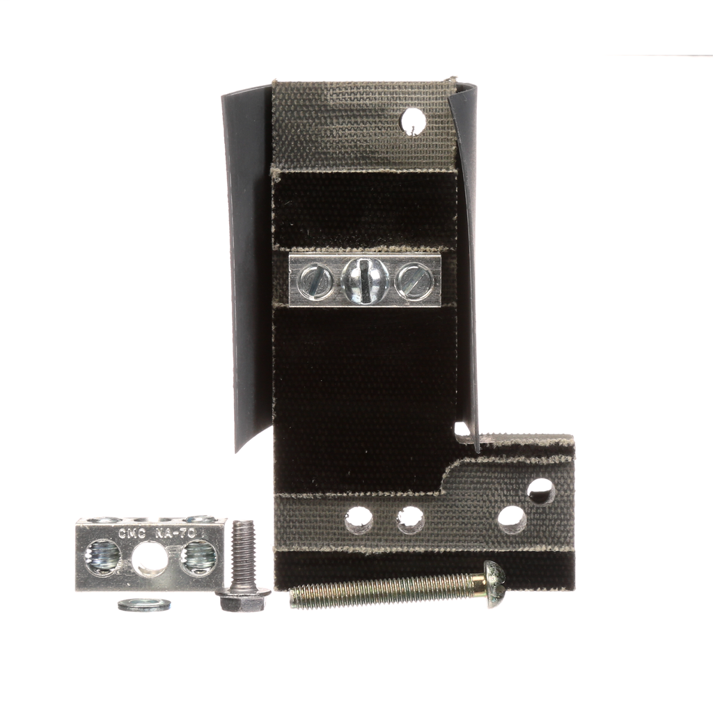 Siemens Industry HG261234 14 to 4 AWG Aluminum/Copper 30 to 200 Amp Safety Switch Equipment Ground Kit Siemens Industry HG261234 14 to 4 AWG Aluminum/Copper 30 to 200 Amp Safety Switch Equipment Ground Kit