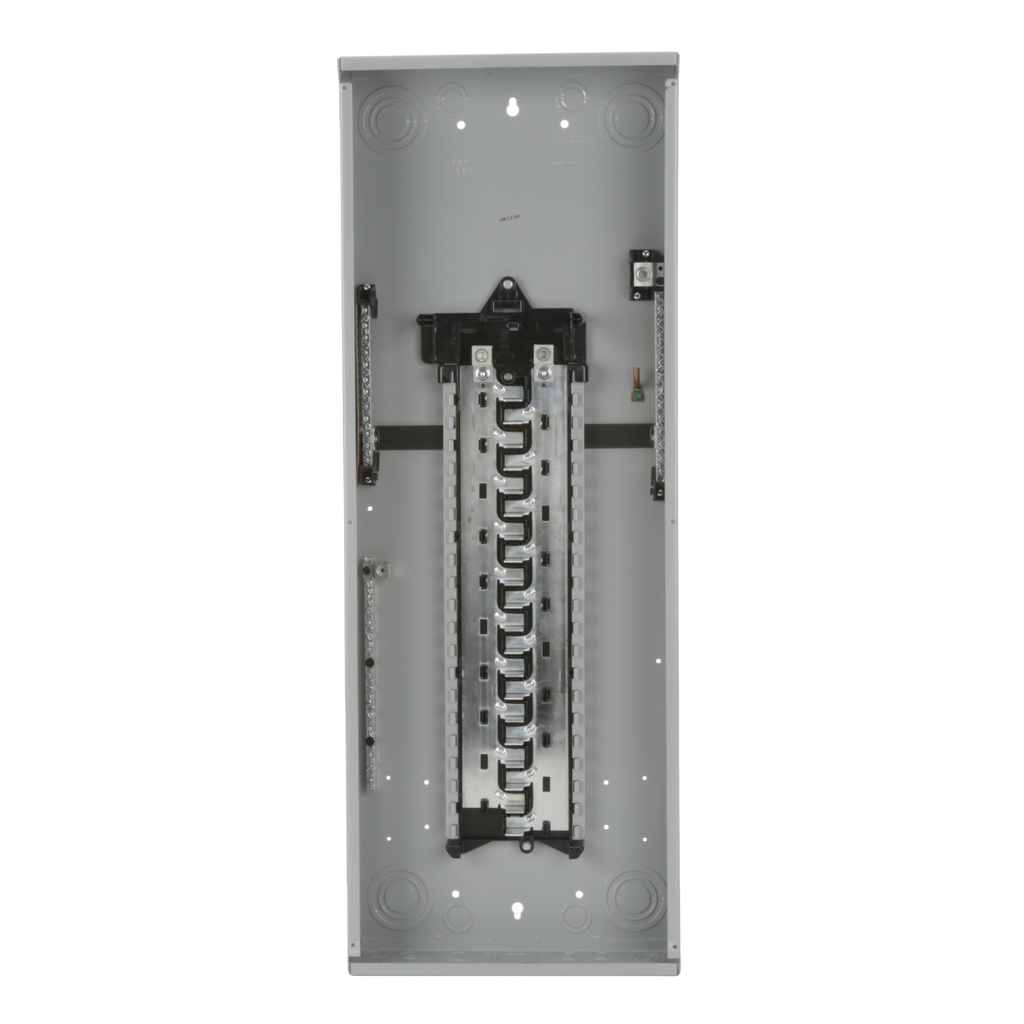 Product image for Siemens LC4040L1200 120/208 Star/240 VAC 200 Amp 1-Phase 3-Wire NEMA 1 Main Lug Load Center