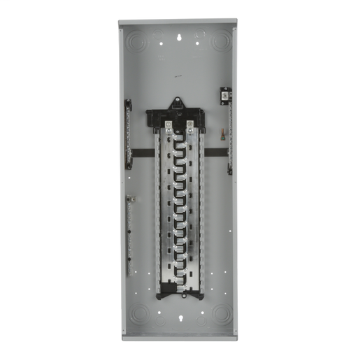 Product image for Siemens LC4040L1200 120/208 Star/240 VAC 200 Amp 1-Phase 3-Wire NEMA 1 Main Lug Load Center