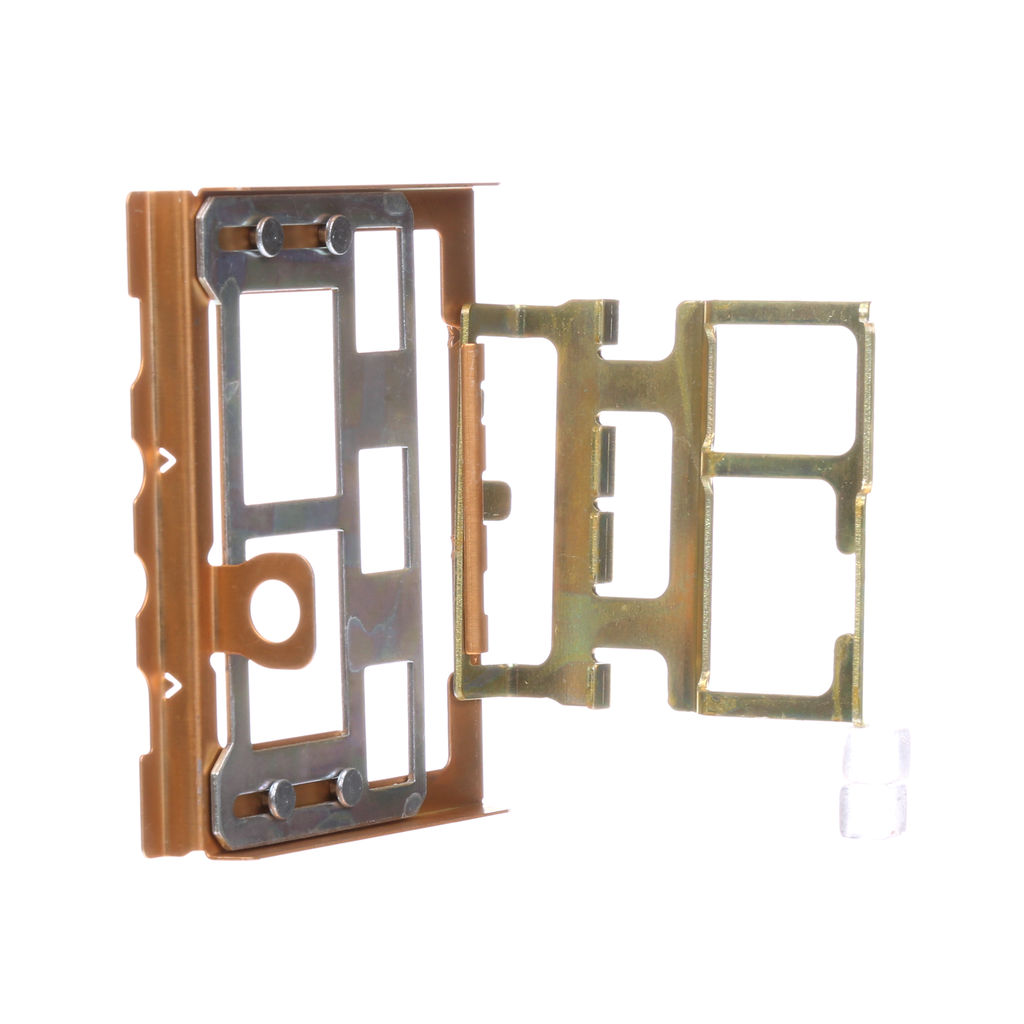 Siemens Industry ECQTH4 Padlocking Device for 3 1-Pole Breaker Siemens Industry ECQTH4 Padlocking Device for 3 1-Pole Breaker
