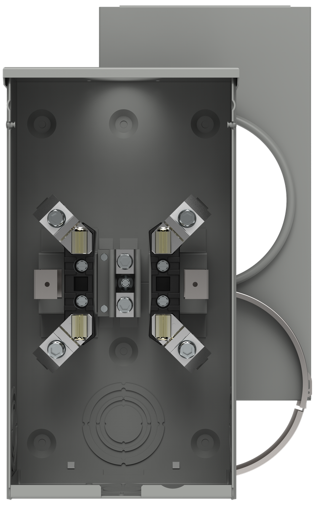 Product image for Siemens SUAT327-0GWR TALON 200A 4J RING