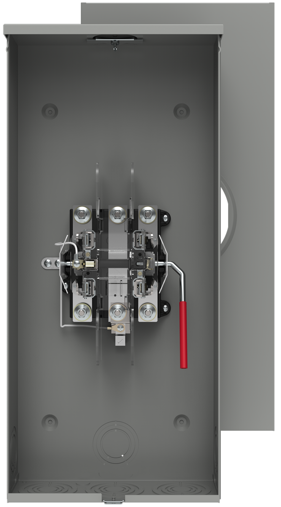Product image for Siemens 46705-025F TALON 200A 5J RGLS 1