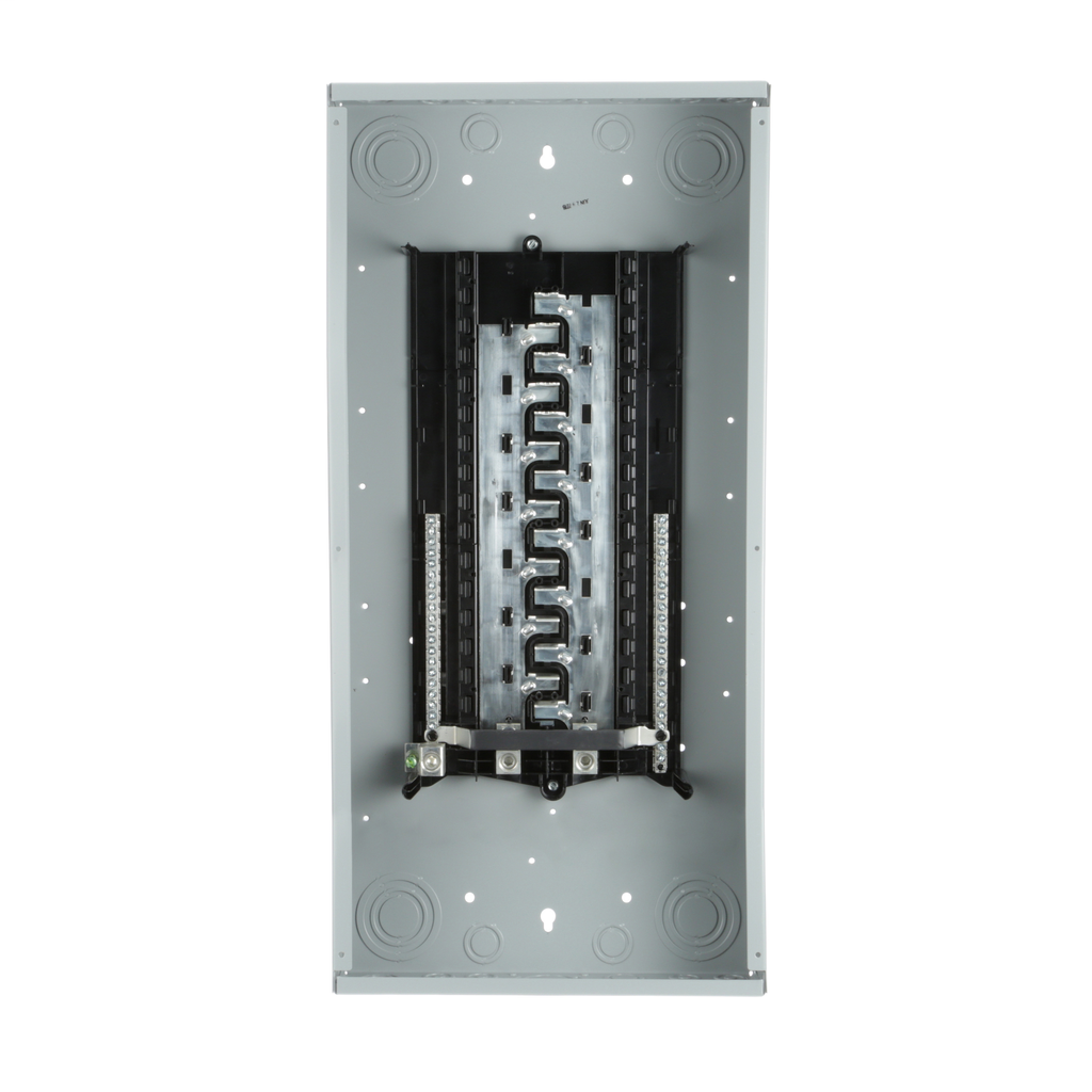 Product image for Siemens S3040L1200 120/240 VAC 200 Amp 1-Phase 3-Wire NEMA 1 Main Lug/Non-Convertible Load Center