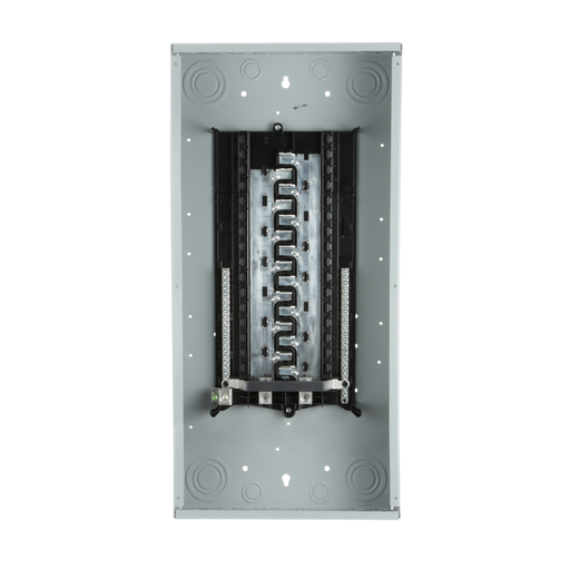 Product image for Siemens S3040L1200 120/240 VAC 200 Amp 1-Phase 3-Wire NEMA 1 Main Lug/Non-Convertible Load Center